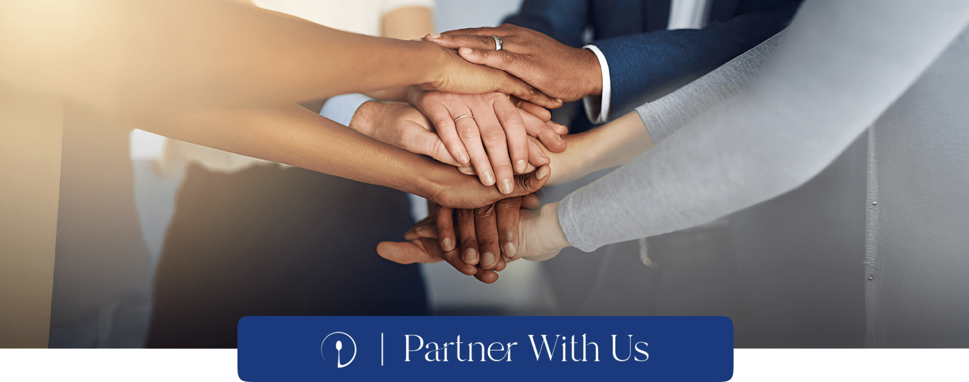 World Food Movement — partner with us