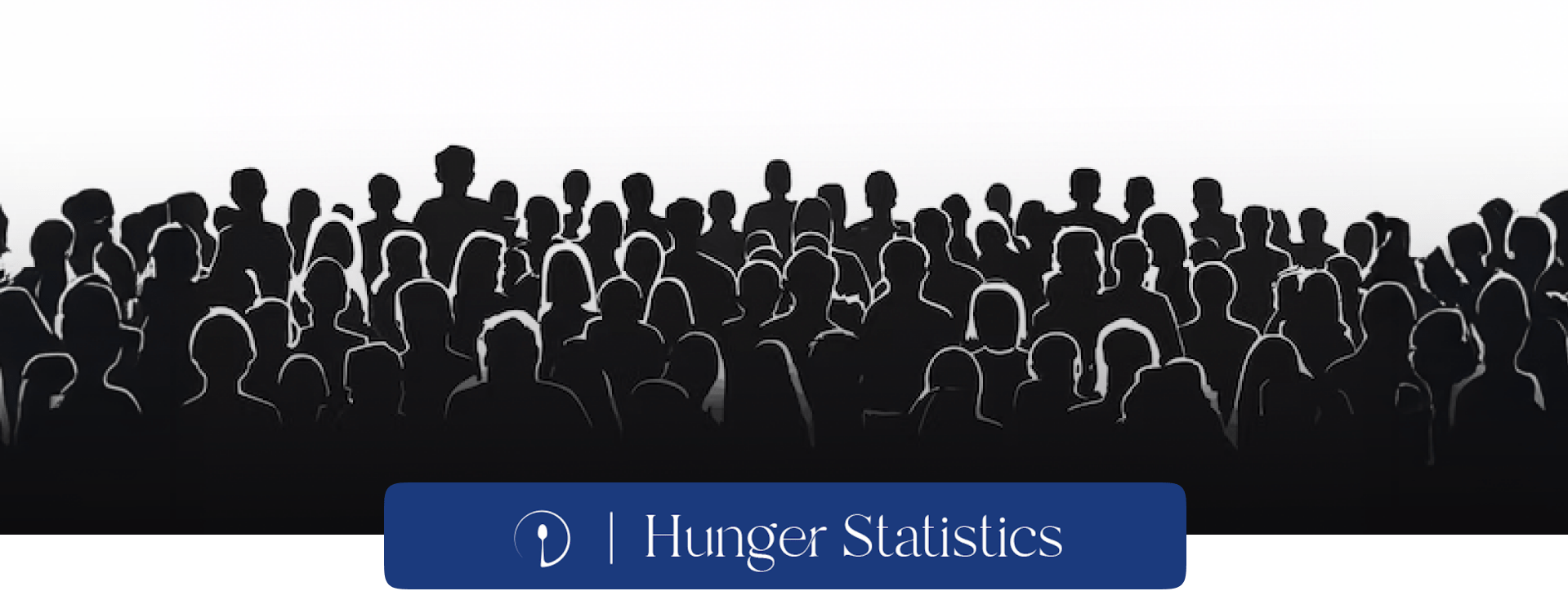 Hunger statistics in America