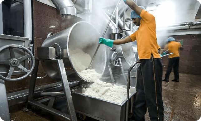 Quality & Food Safety