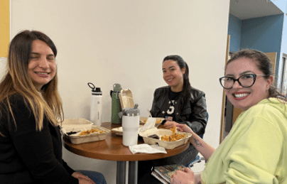 Feeding Initiatives in Australia